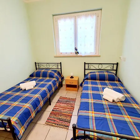 Beach Apartment Cannobio Apartman Cannobio