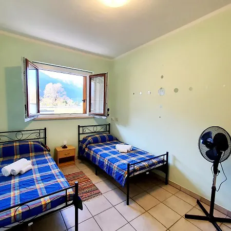 Apartman Beach Apartment Cannobio