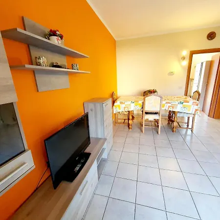 Beach Apartment Cannobio *