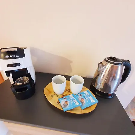 Beach Apartment Cannobio Cannobio