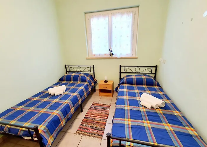 Beach Apartment Cannobio 아파트 카노비오