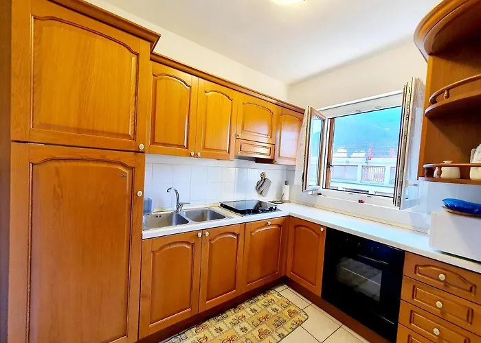 Beach Apartment Cannobio *