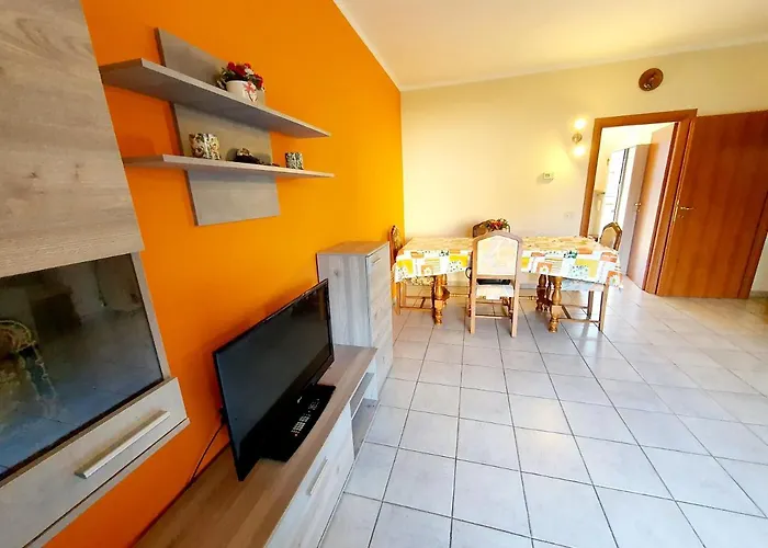 Beach Apartment Cannobio *
