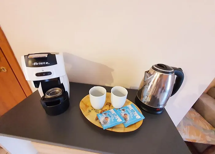 Beach Apartment Cannobio Cannobio